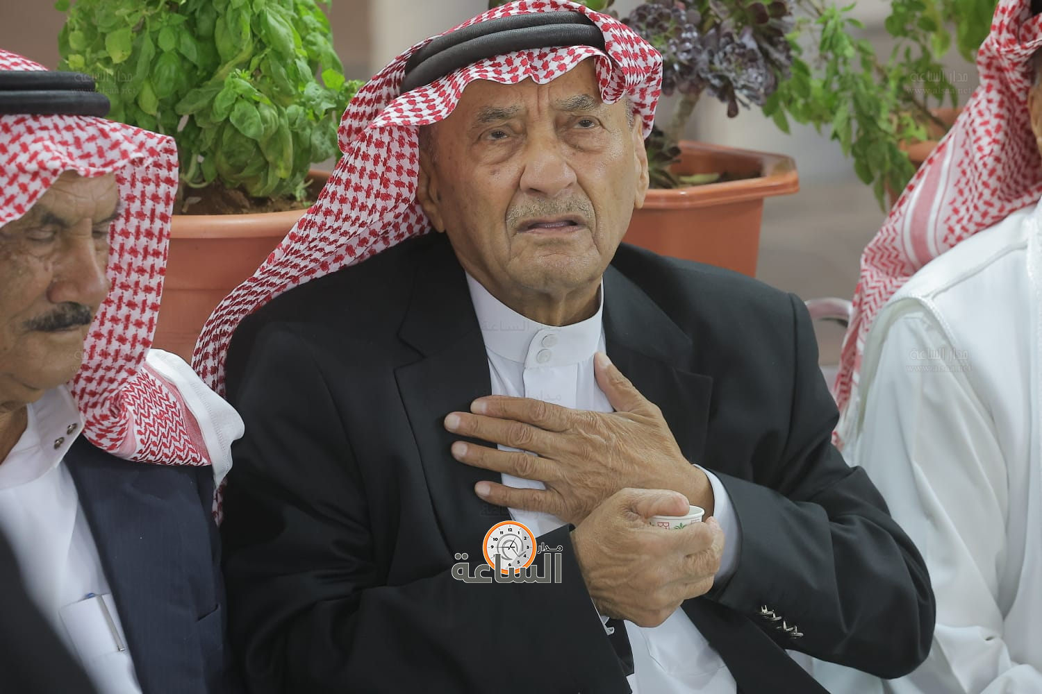 Madar Al-Saa Images 0.5828734895640281