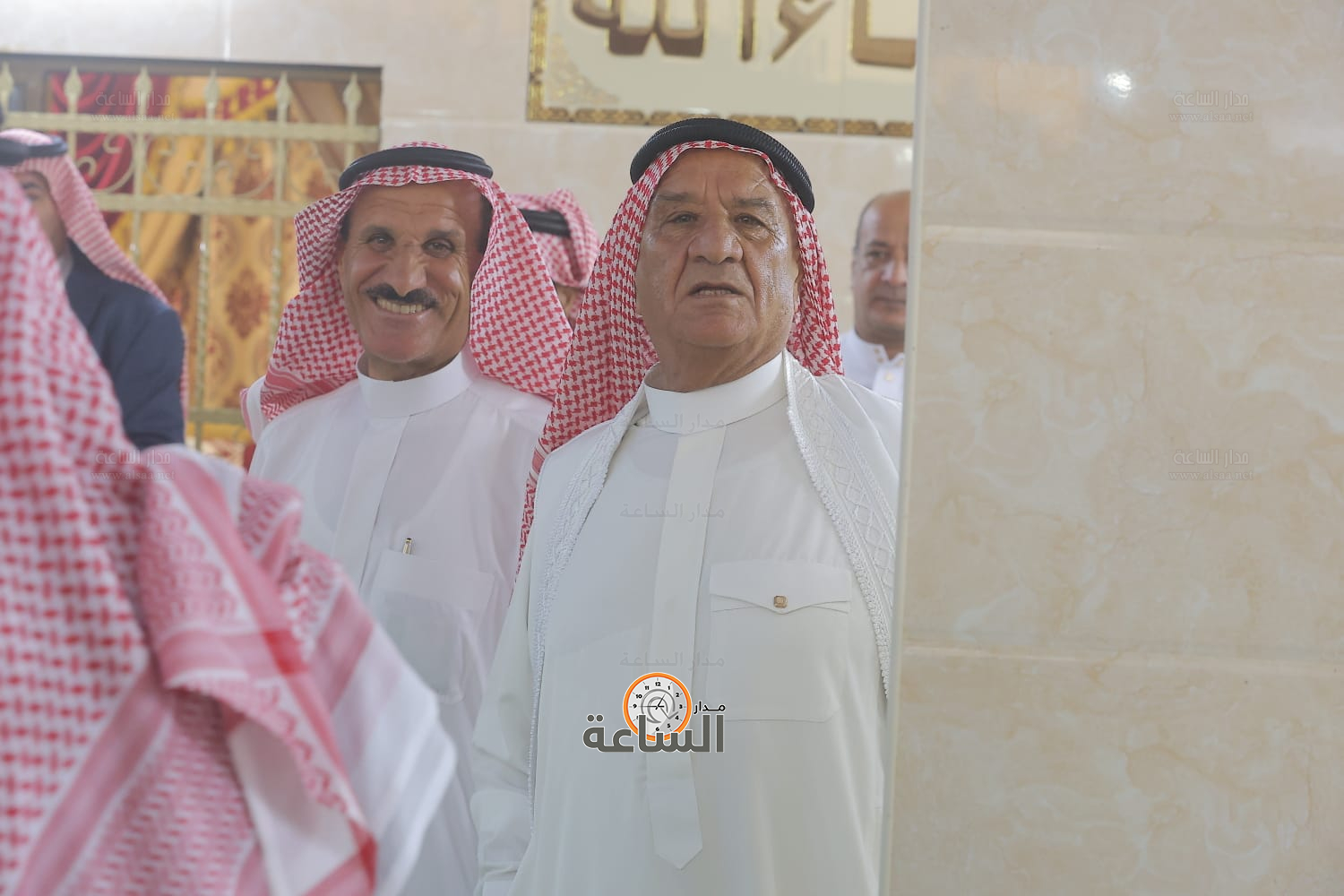 Madar Al-Saa Images 0.31372672371697385