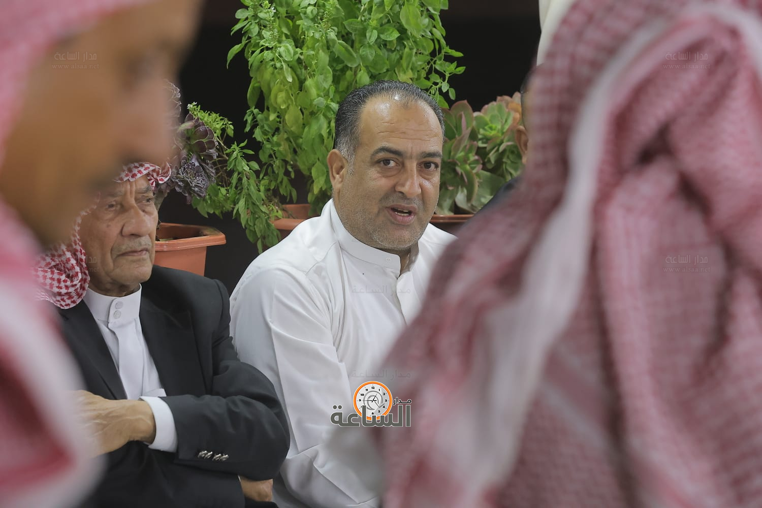 Madar Al-Saa Images 0.7934921210065367