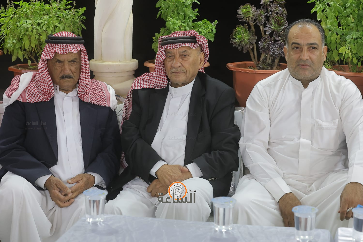 Madar Al-Saa Images 0.09608470286509163