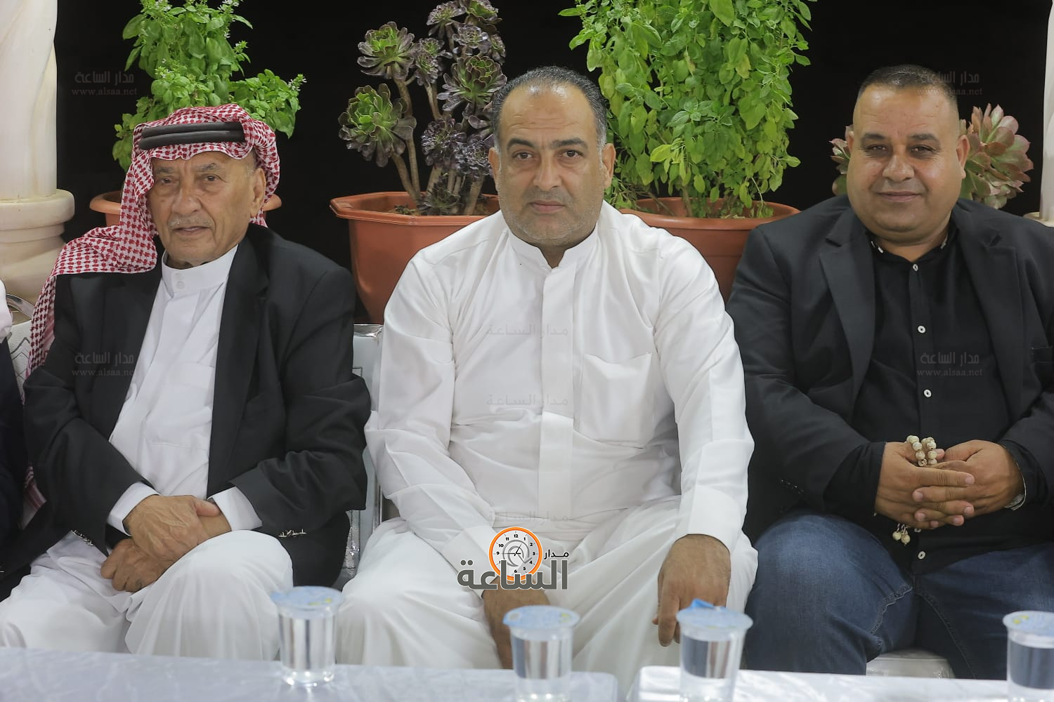 Madar Al-Saa Images 0.5311363805155767