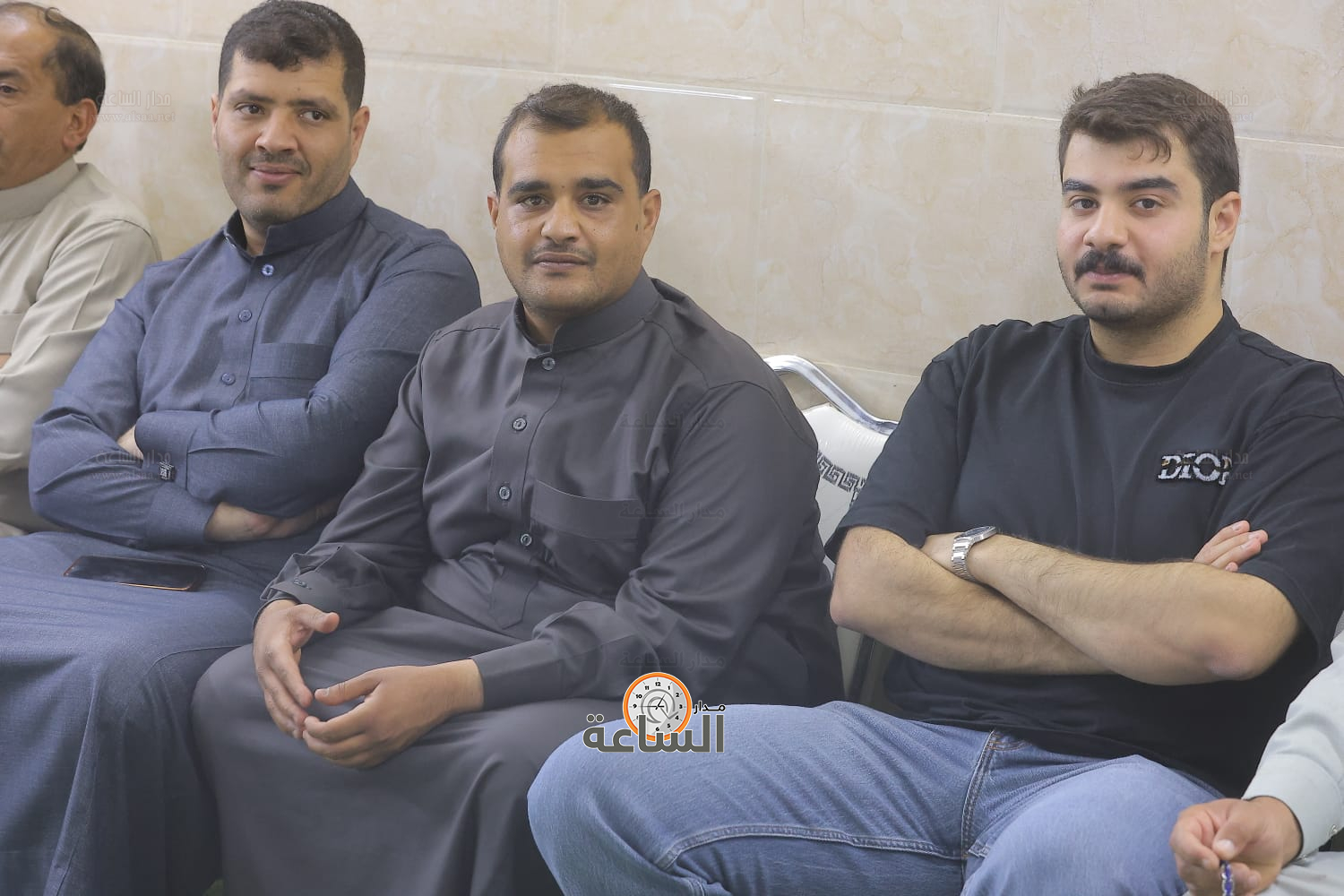 Madar Al-Saa Images 0.9670466066151353