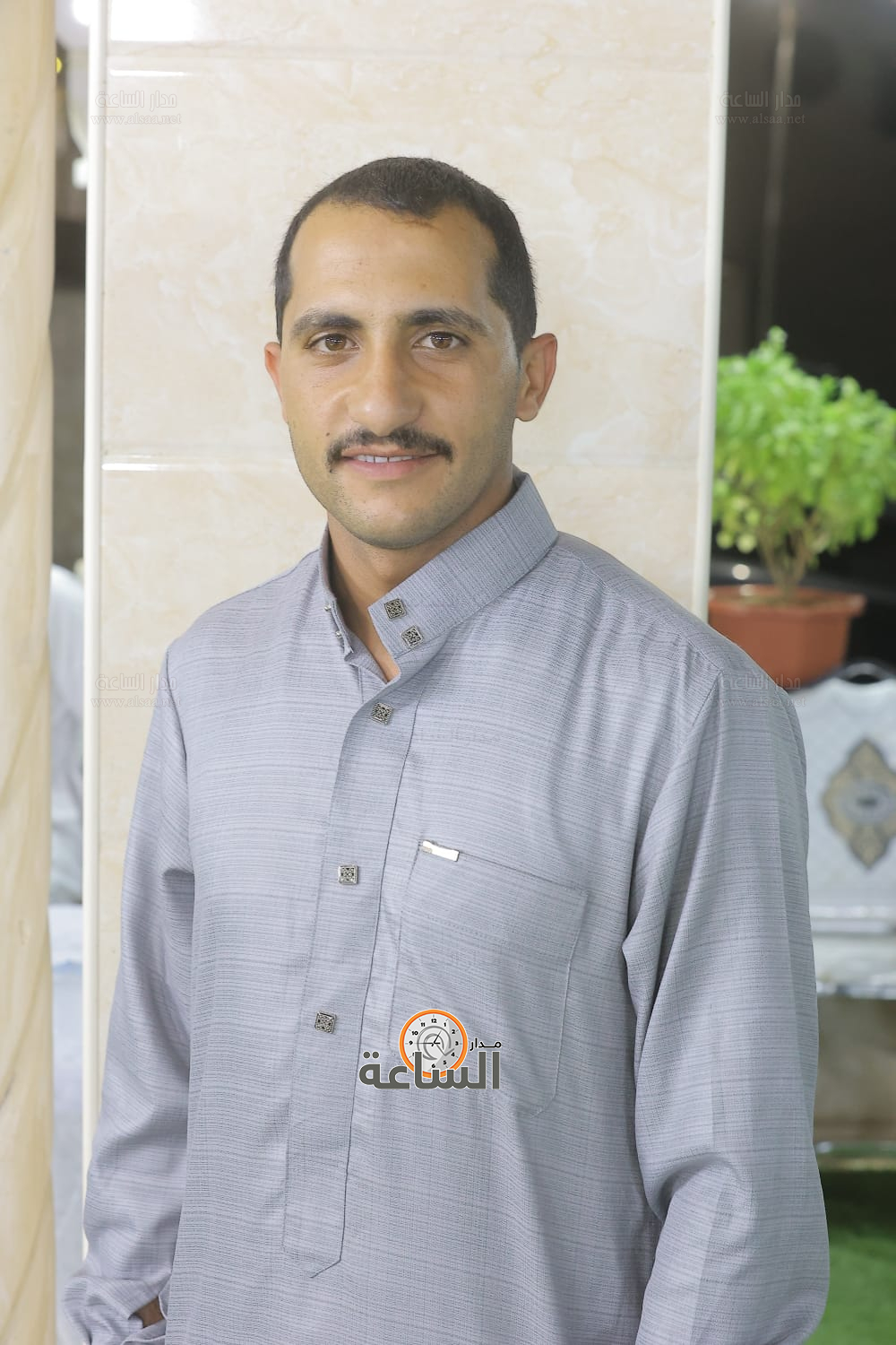 Madar Al-Saa Images 0.22226064311919114