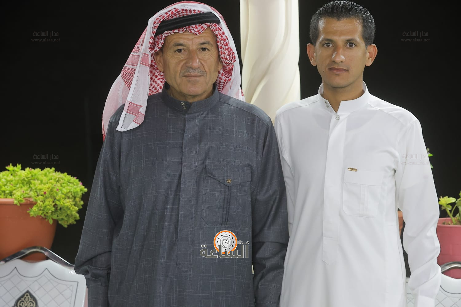 Madar Al-Saa Images 0.08740759356007566