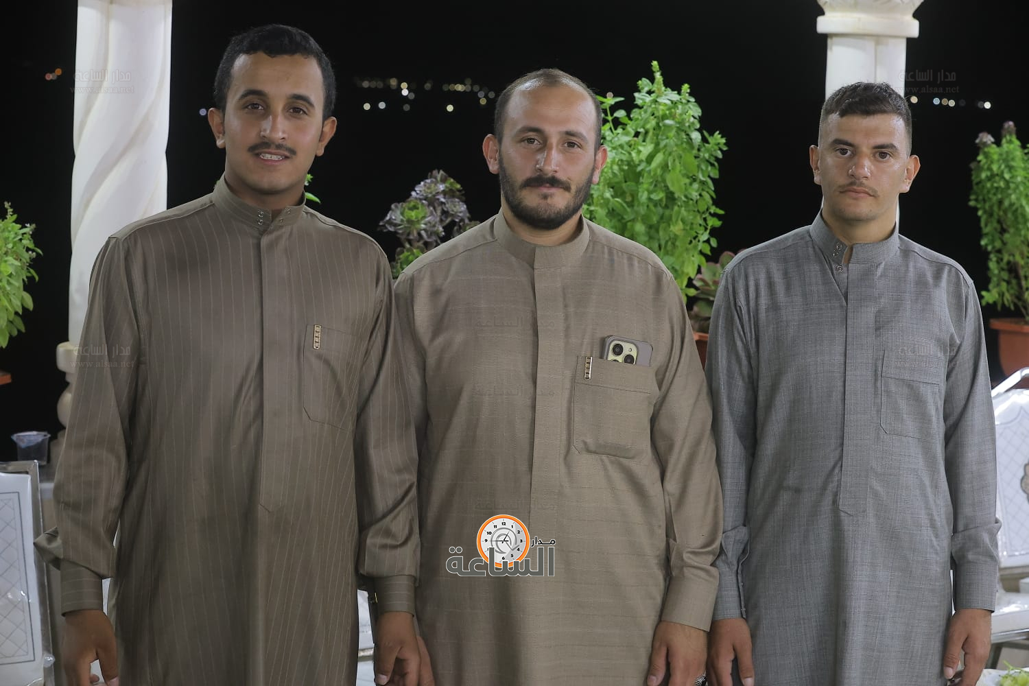 Madar Al-Saa Images 0.20164331053327733