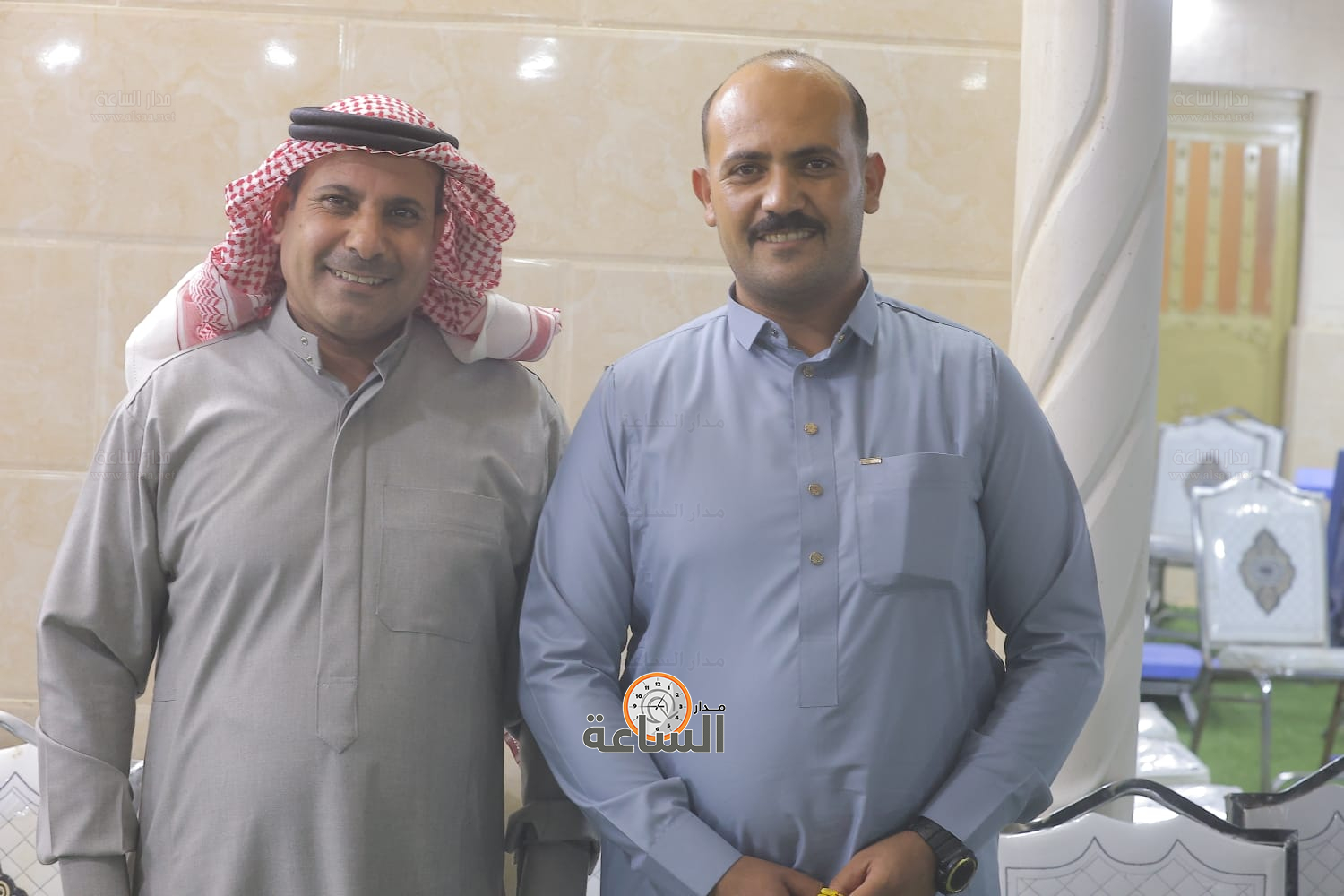 Madar Al-Saa Images 0.7837586527176674