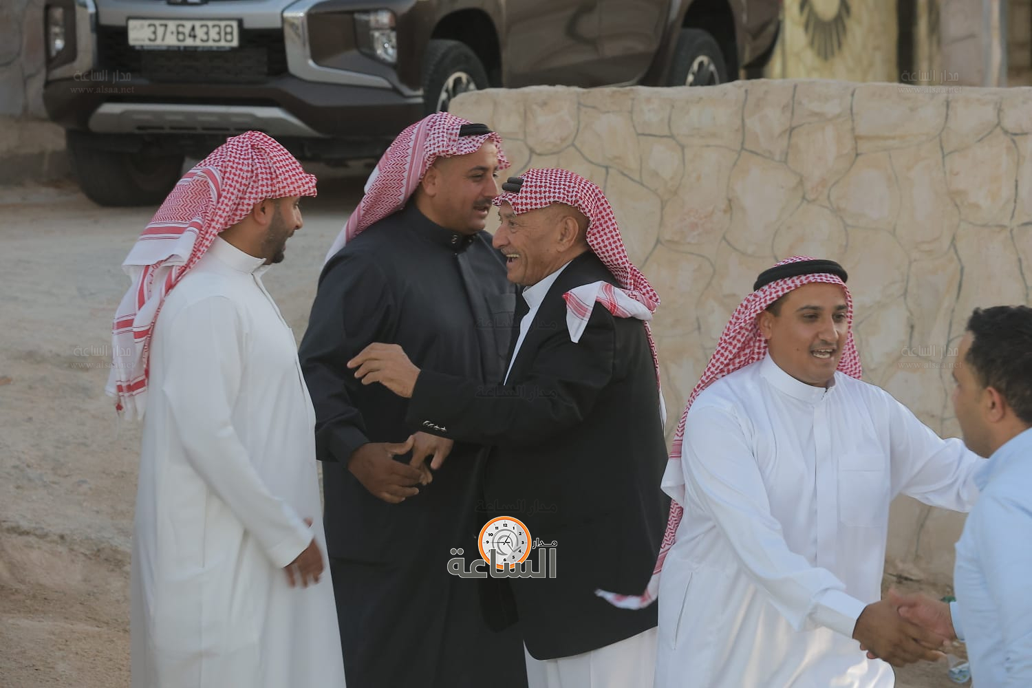 Madar Al-Saa Images 0.11177697177654833