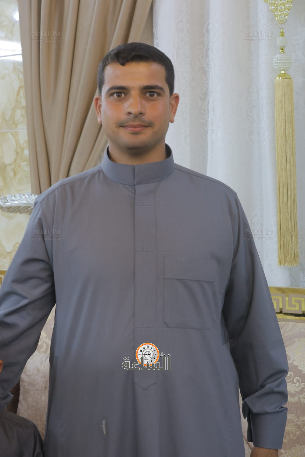 Madar Al-Saa Images 0.3333622773480406