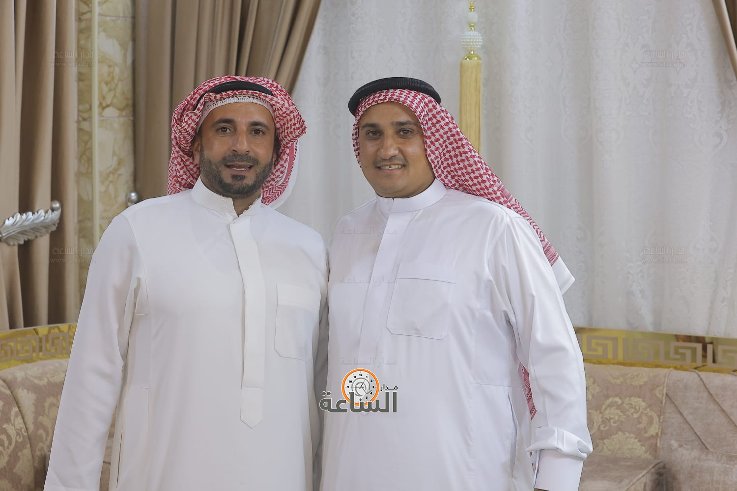 Madar Al-Saa Images 0.9699863133169202