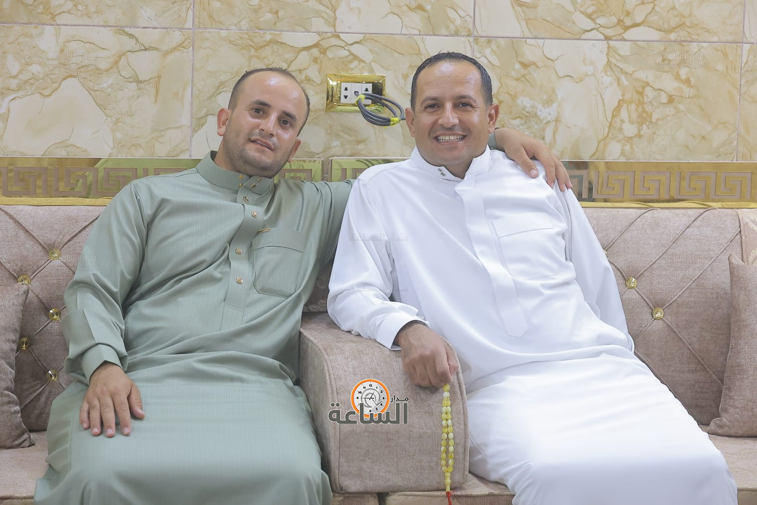 Madar Al-Saa Images 0.209620237728098