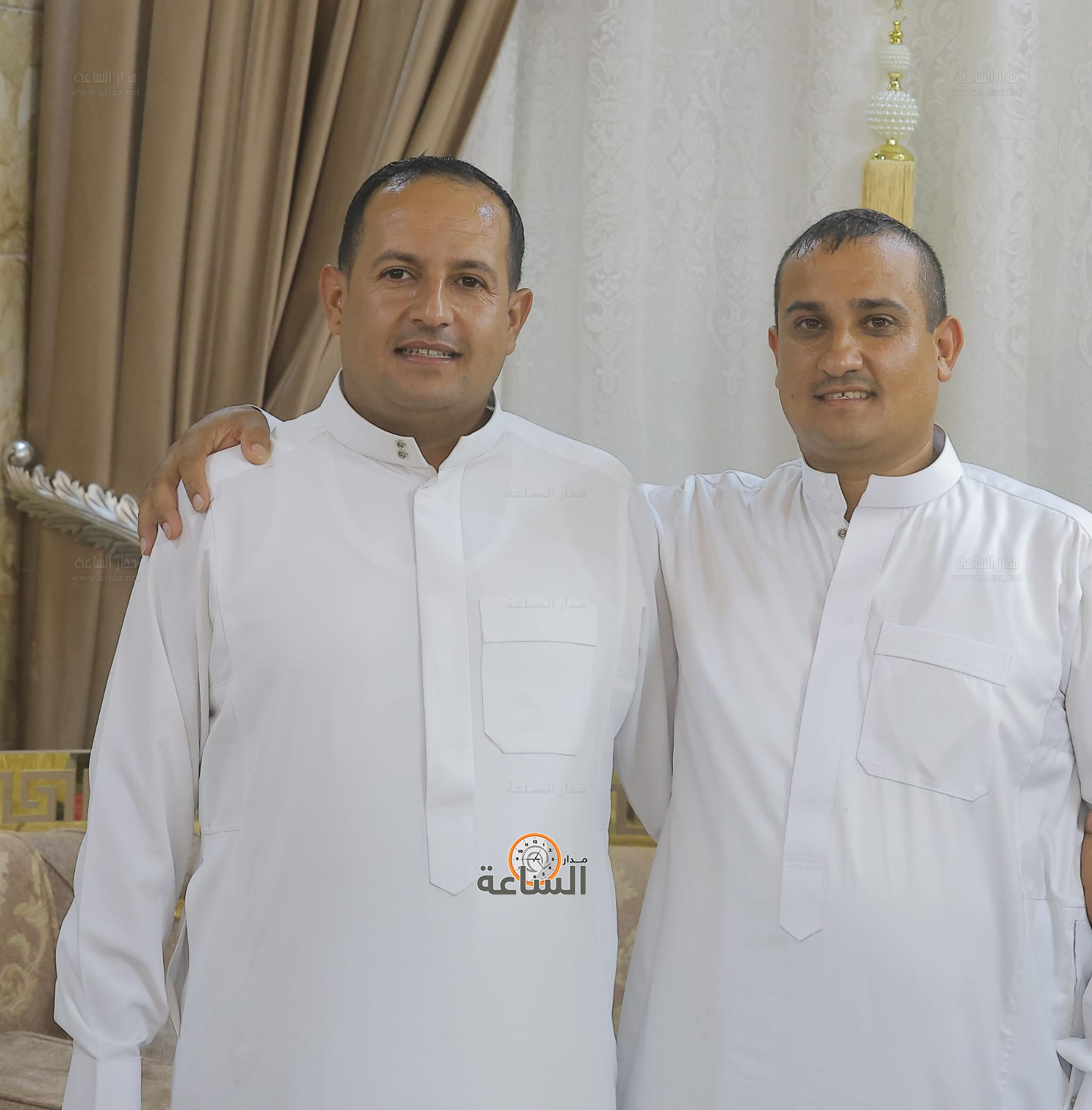 Madar Al-Saa Images 0.6854744127706748