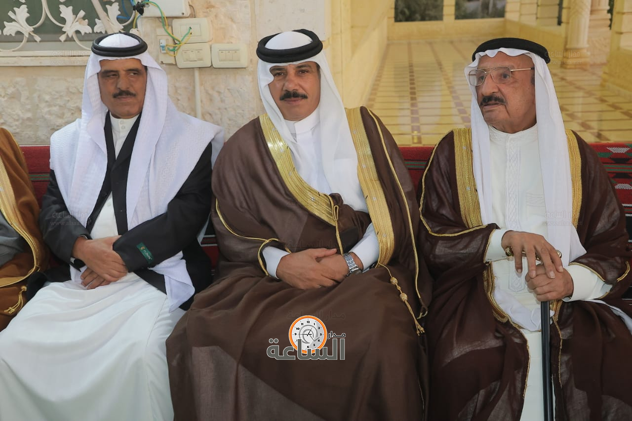 Madar Al-Saa Images 0.03379300445908939