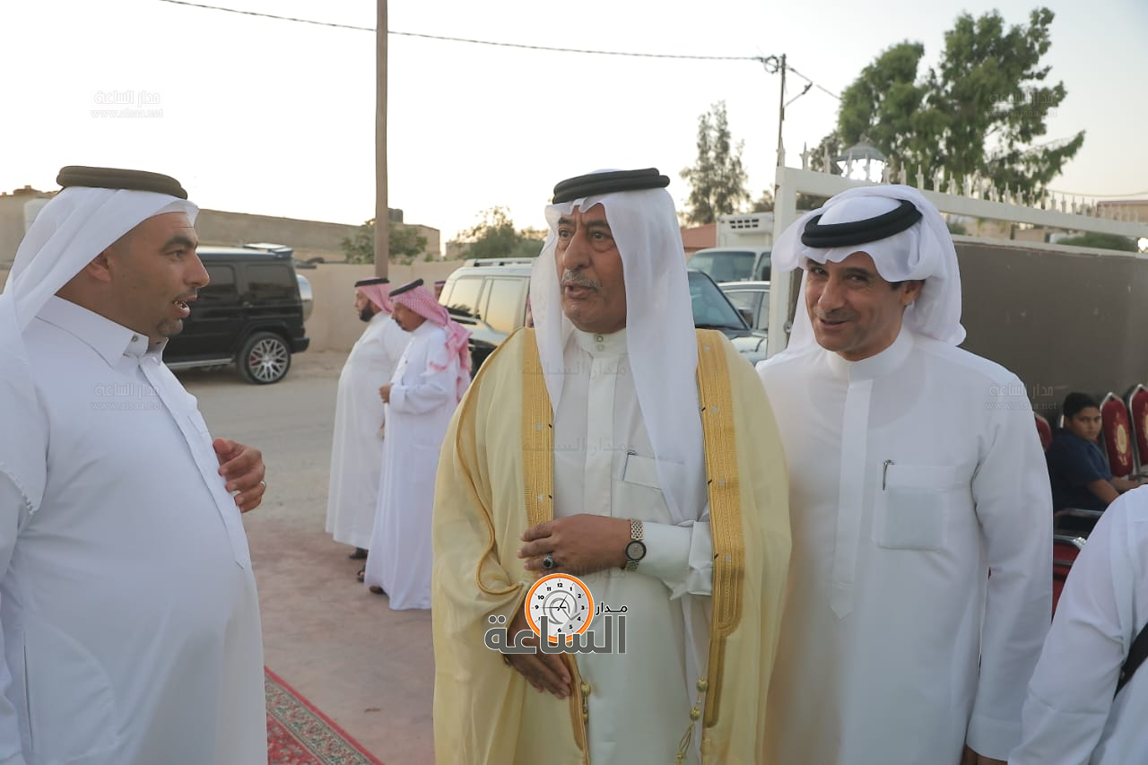 Madar Al-Saa Images 0.5846568755026356