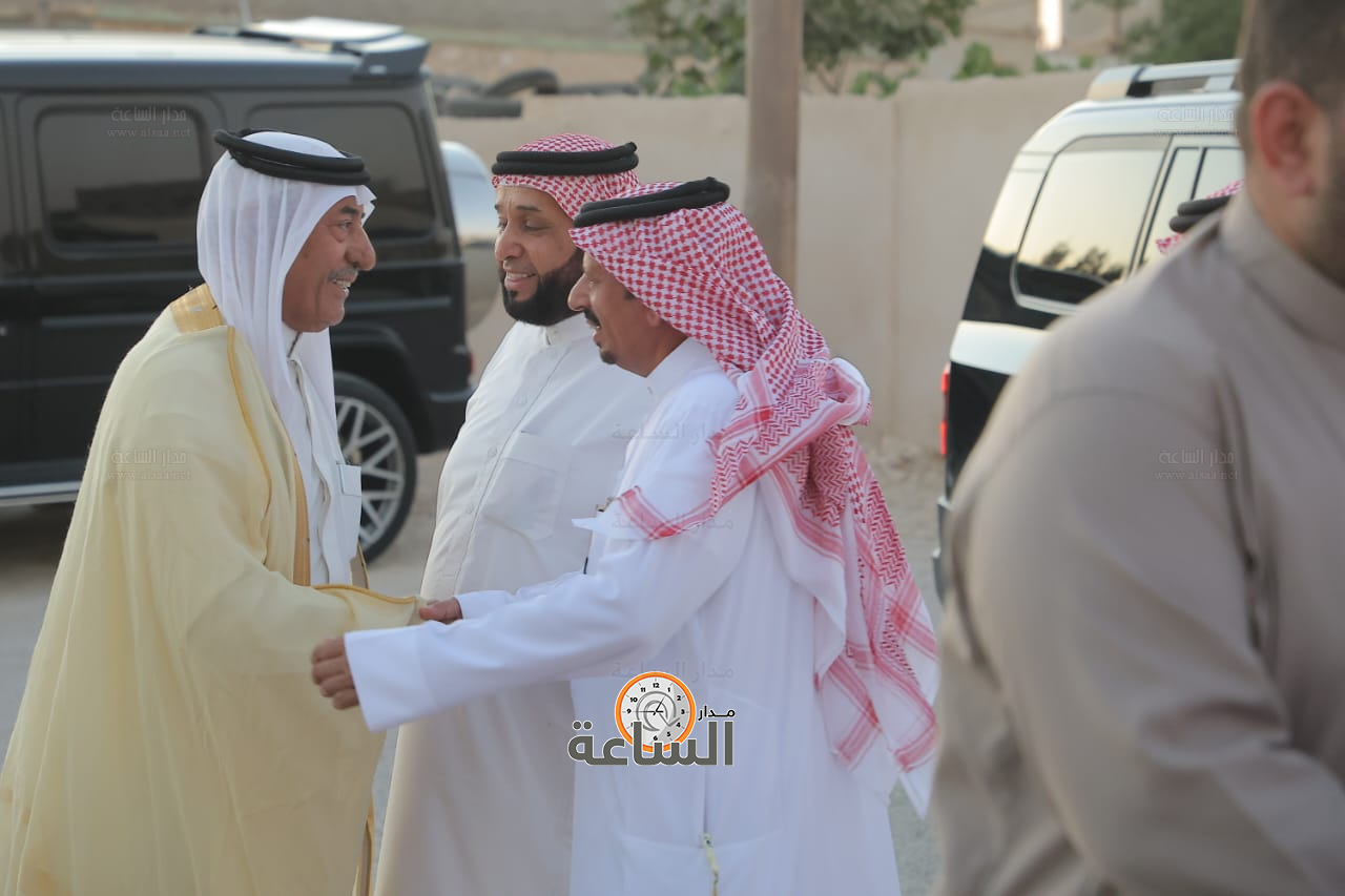 Madar Al-Saa Images 0.07312437624803114