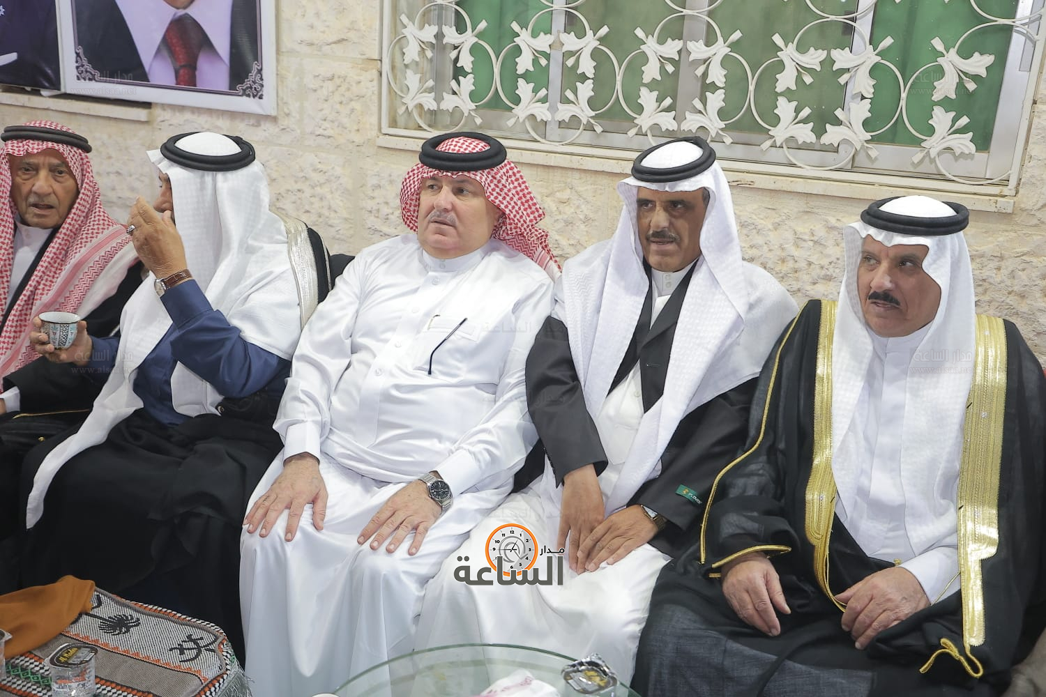 Madar Al-Saa Images 0.35209266183742927