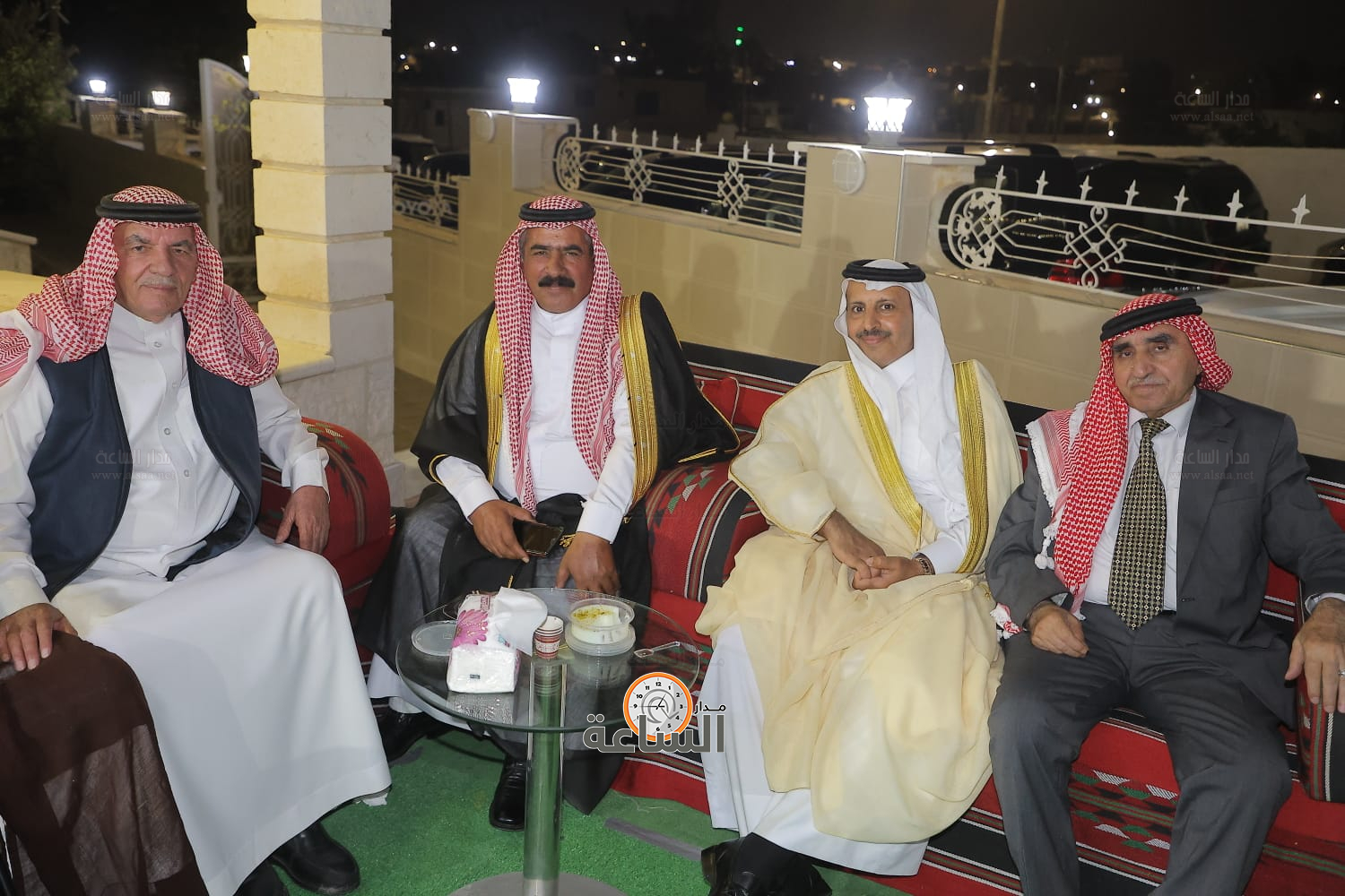 Madar Al-Saa Images 0.4182277296239896