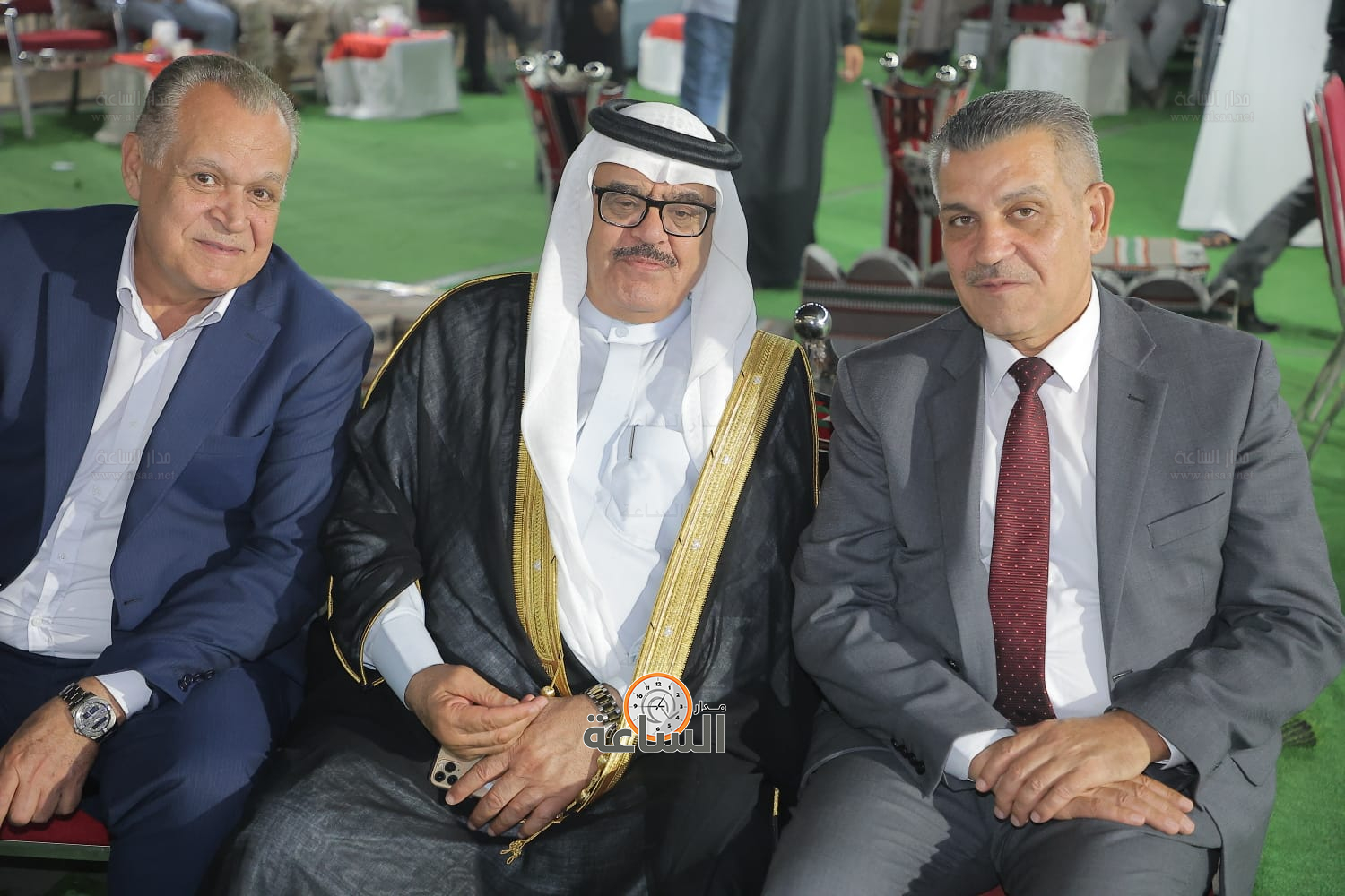 Madar Al-Saa Images 0.015203999618485953