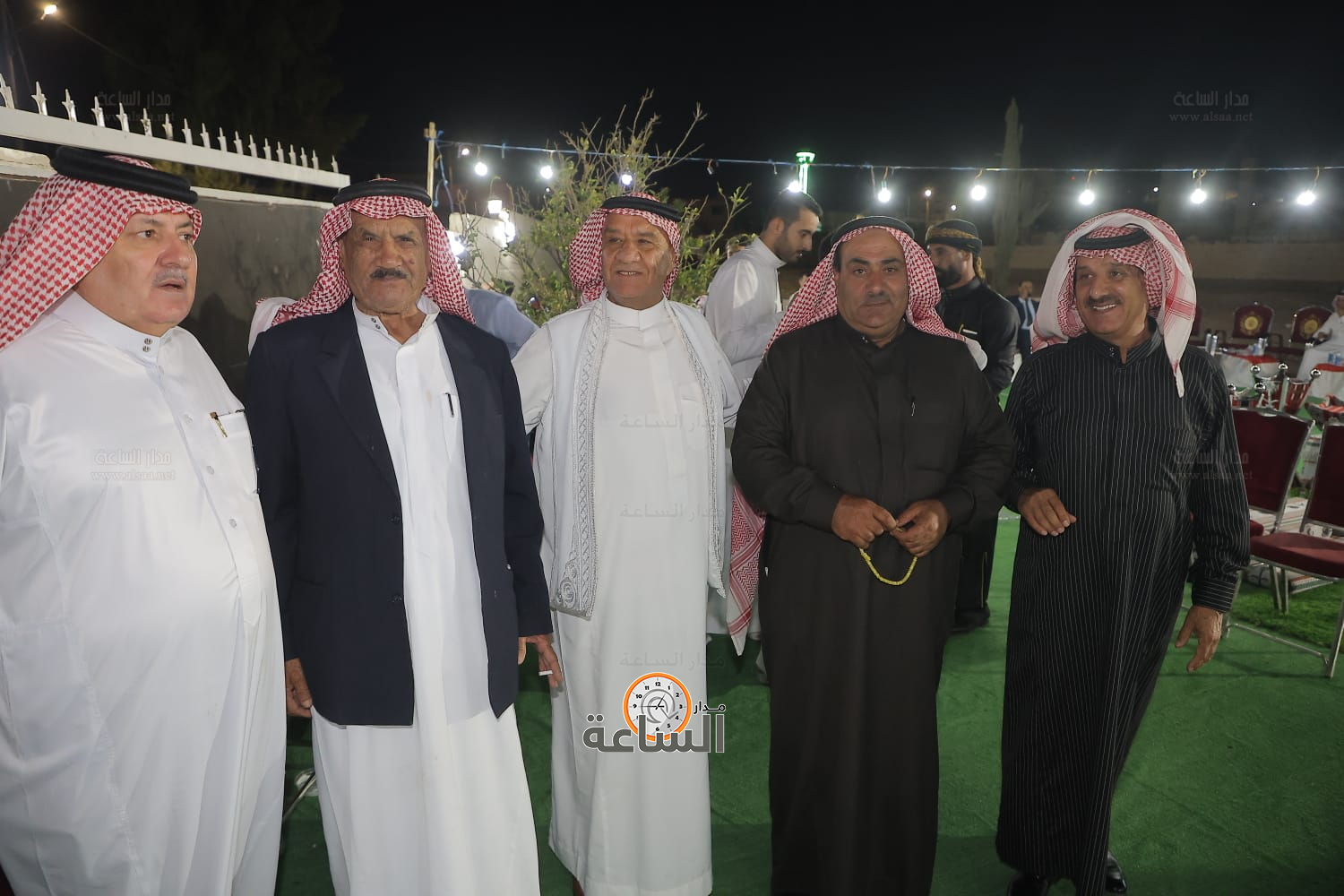 Madar Al-Saa Images 0.12273964449007313