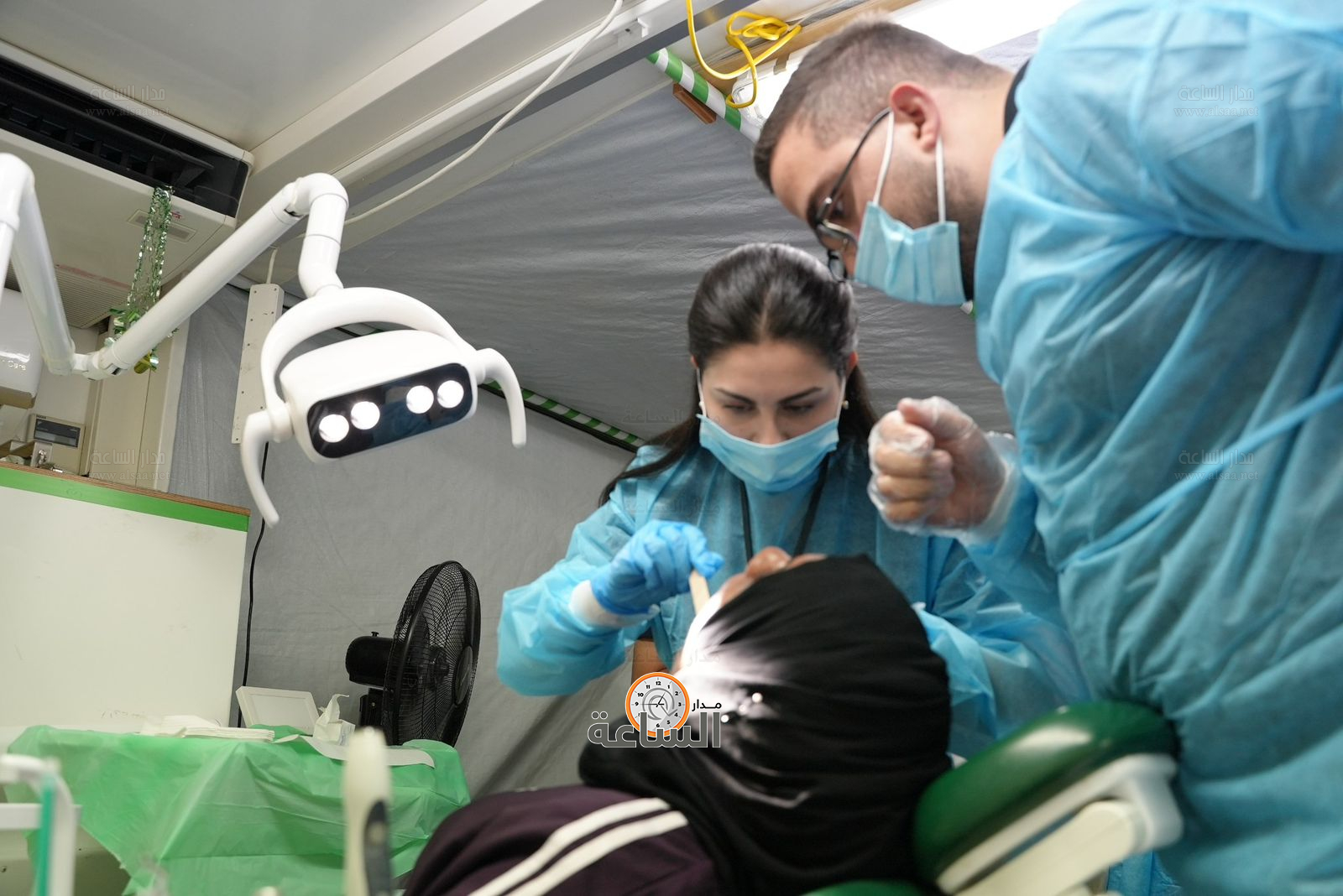 Madar Al-Saa Images 0.6561695115478152