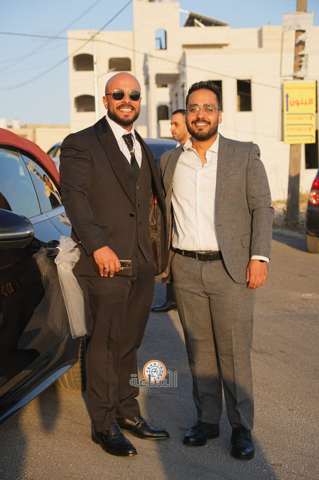 Madar Al-Saa Images 0.4842468210996632