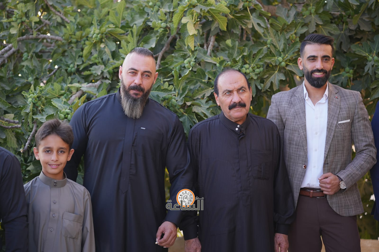 Madar Al-Saa Images 0.860396764798638