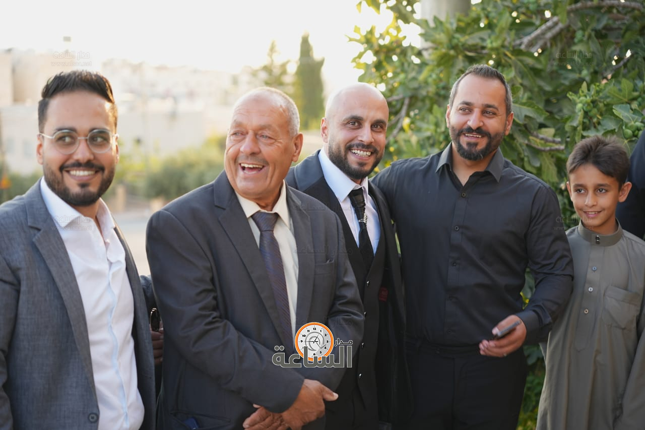 Madar Al-Saa Images 0.8385464454287053