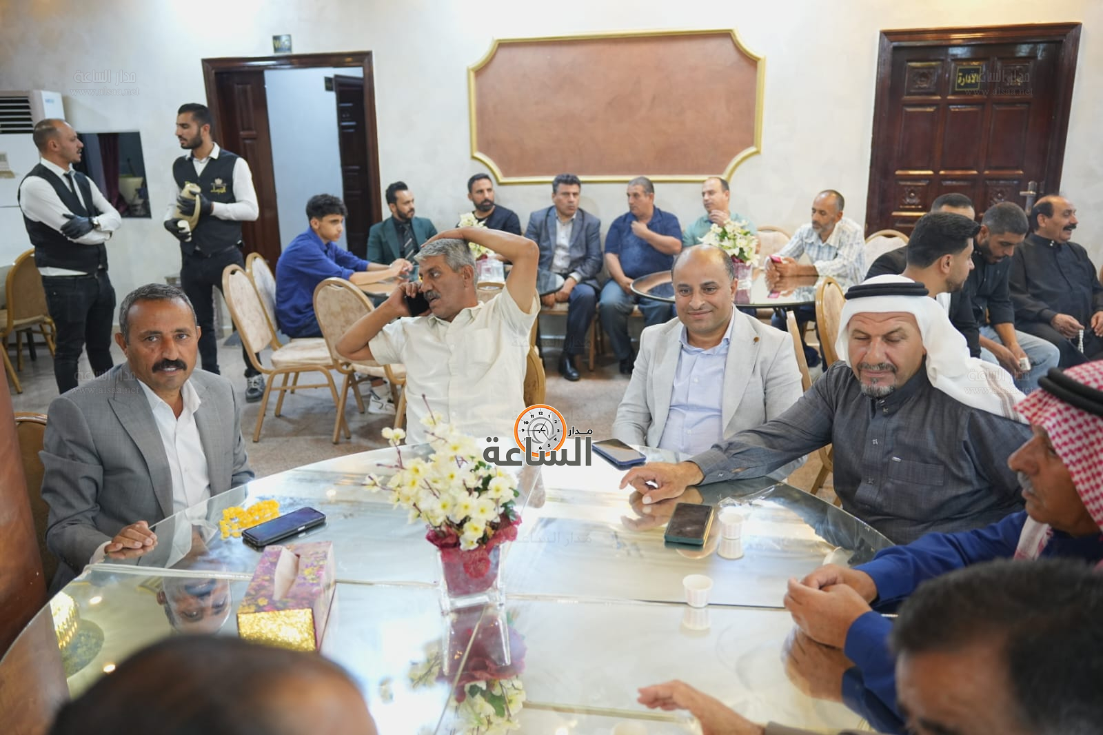 Madar Al-Saa Images 0.26840248496154273