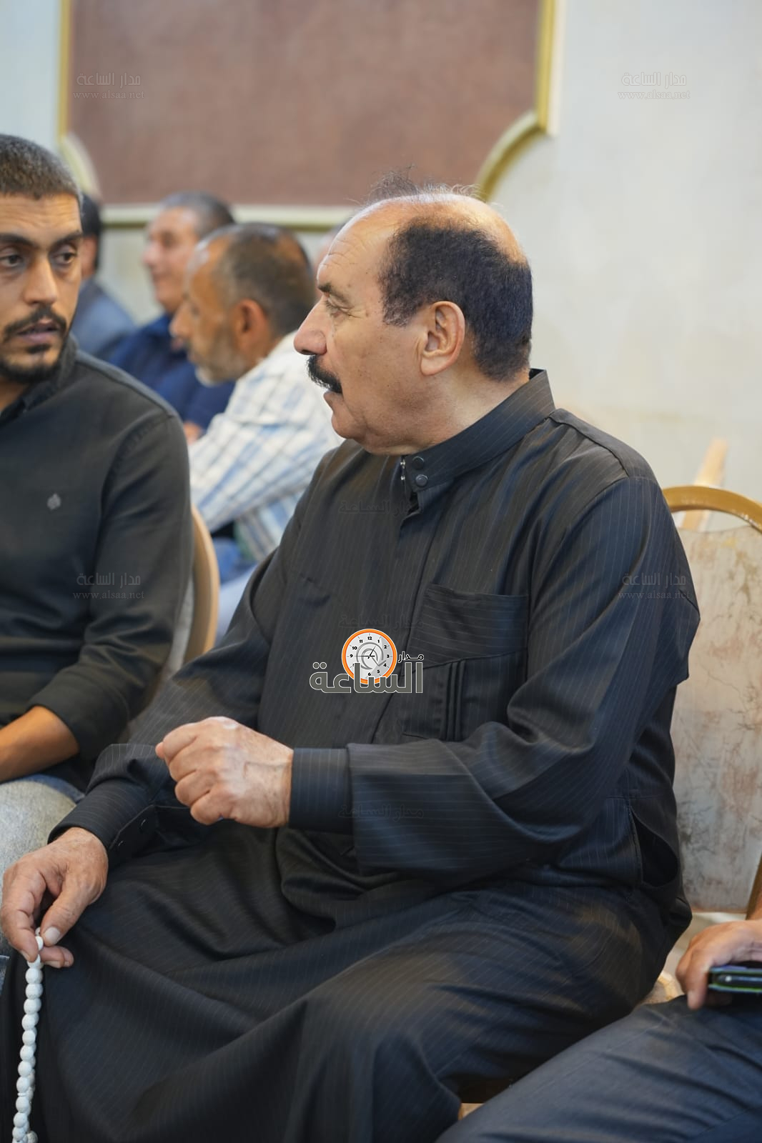 Madar Al-Saa Images 0.3022063262596033