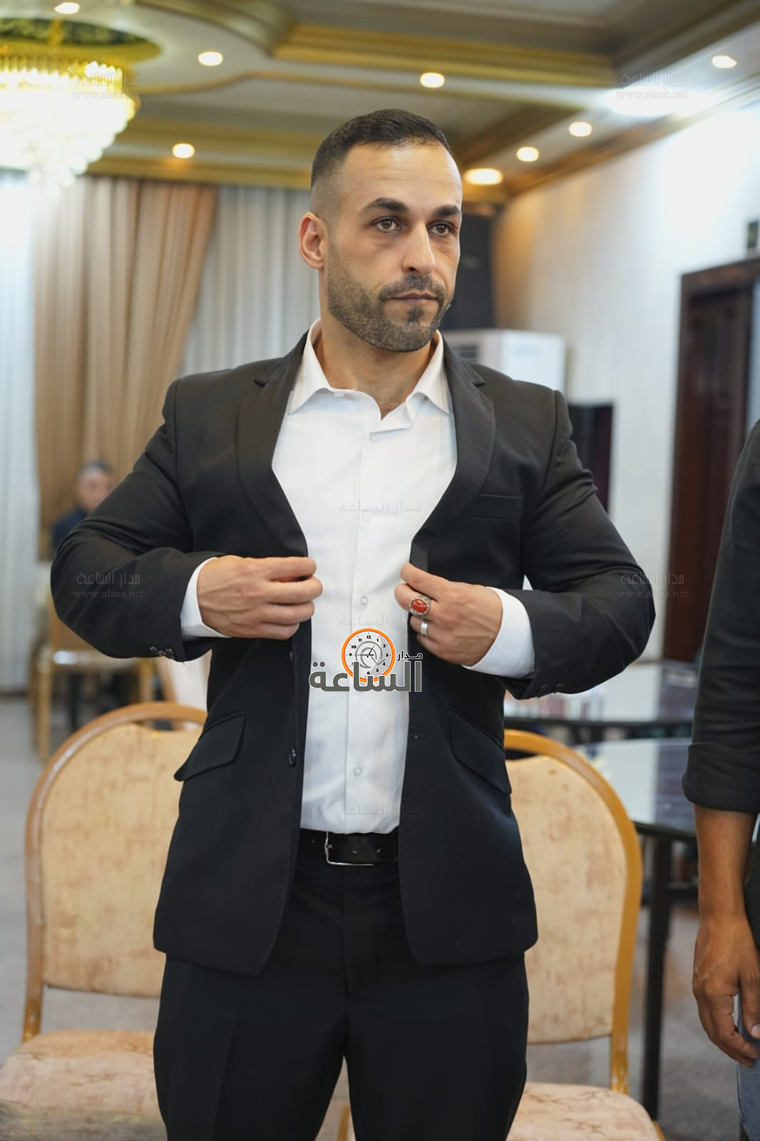 Madar Al-Saa Images 0.9310768630357805