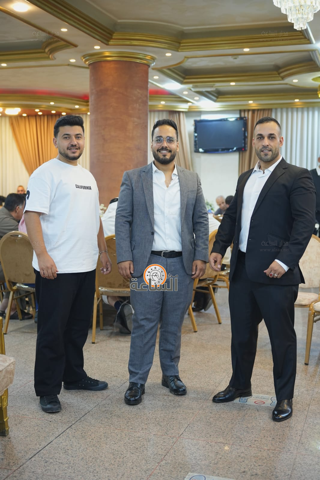 Madar Al-Saa Images 0.21795674943439847