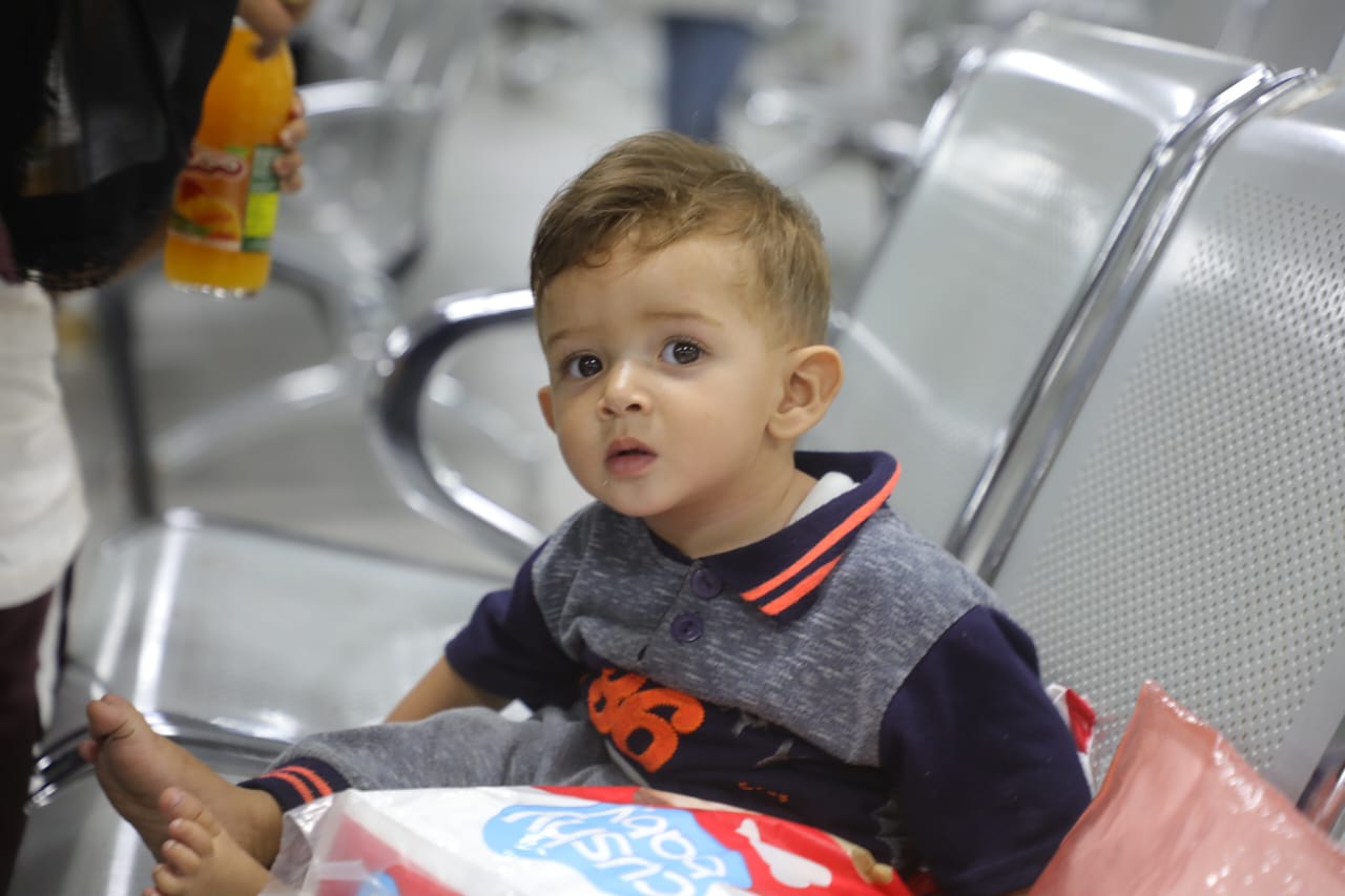 Madar Al-Saa Images 0.3304484904057601