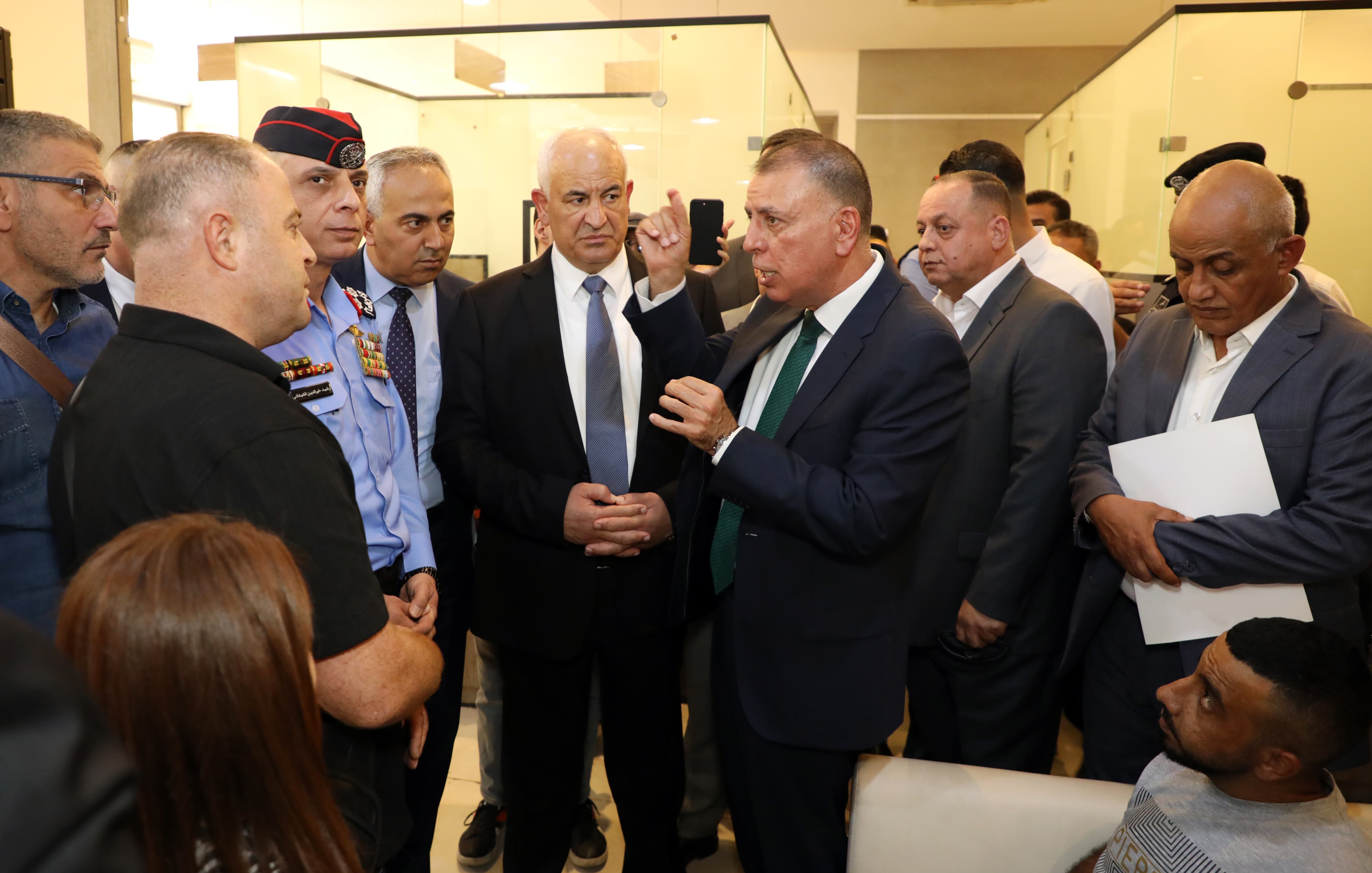 Madar Al-Saa Images 0.11250225725732532