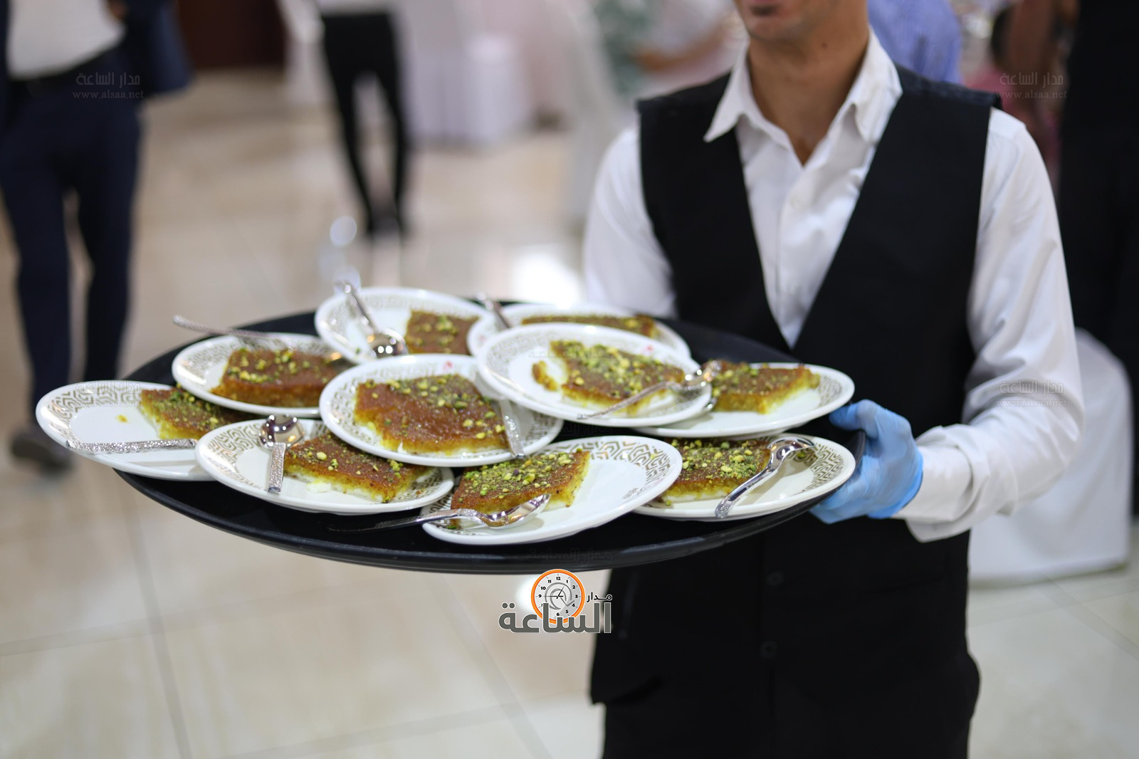 Madar Al-Saa Images 0.4206510263848363