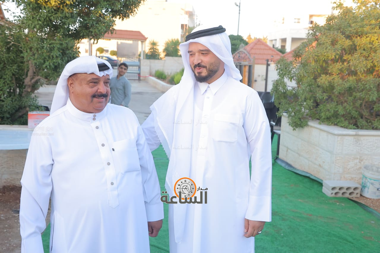 Madar Al-Saa Images 0.2016075405414286