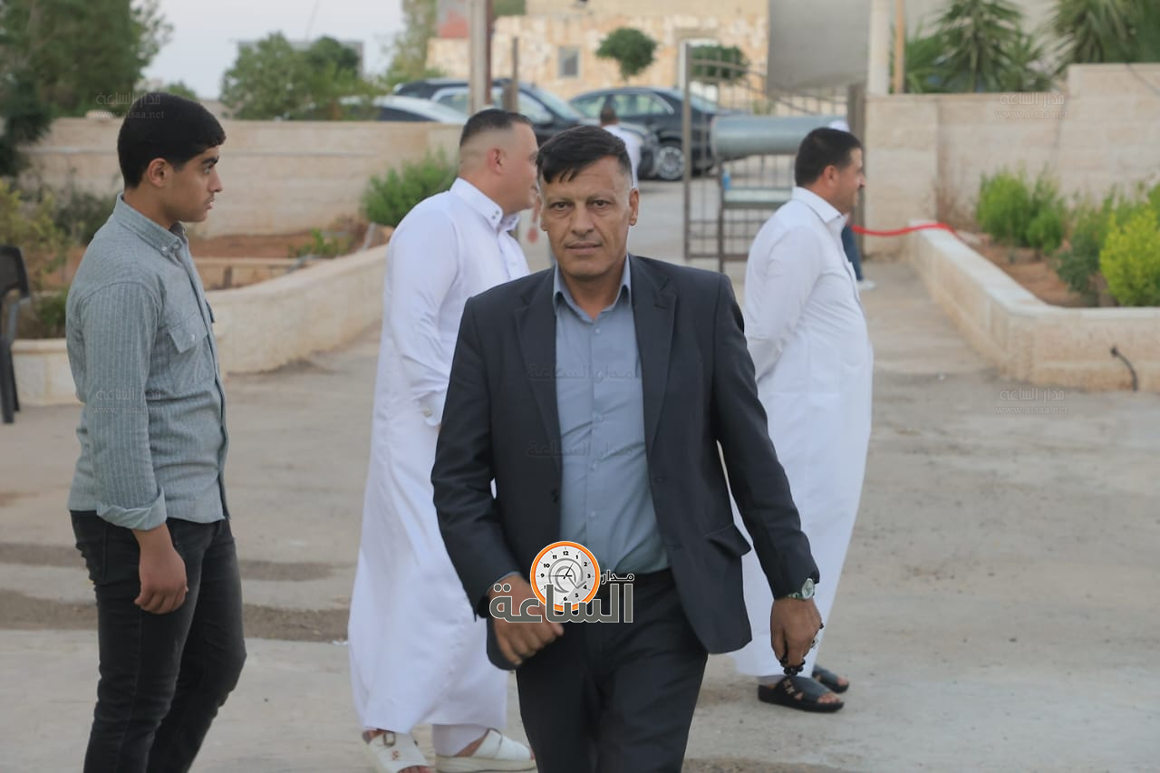 Madar Al-Saa Images 0.6315542839010626