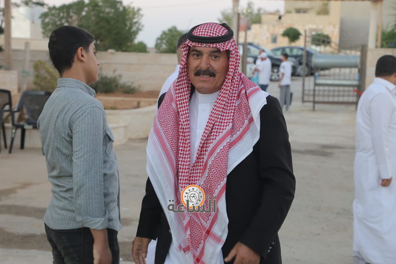 Madar Al-Saa Images 0.02844639947256633