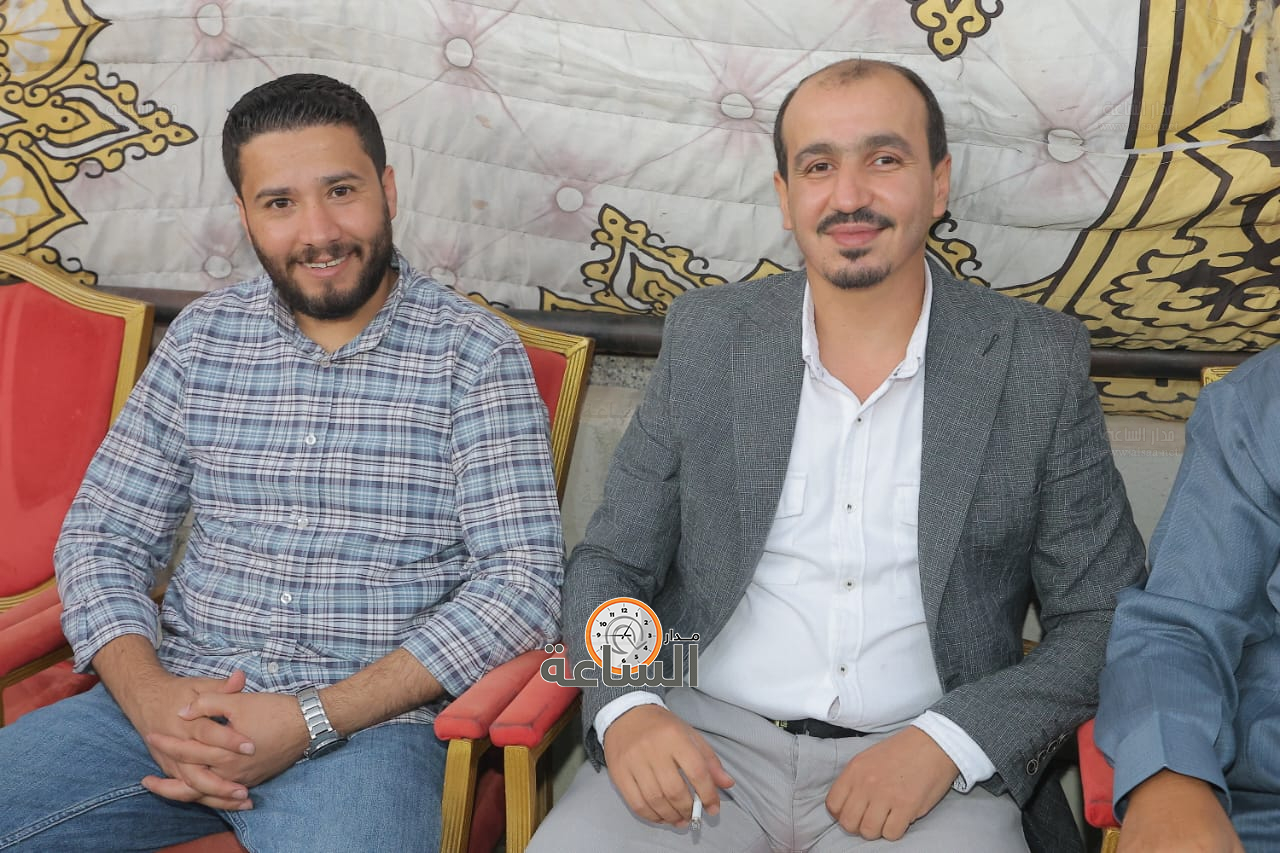 Madar Al-Saa Images 0.007974177116410353