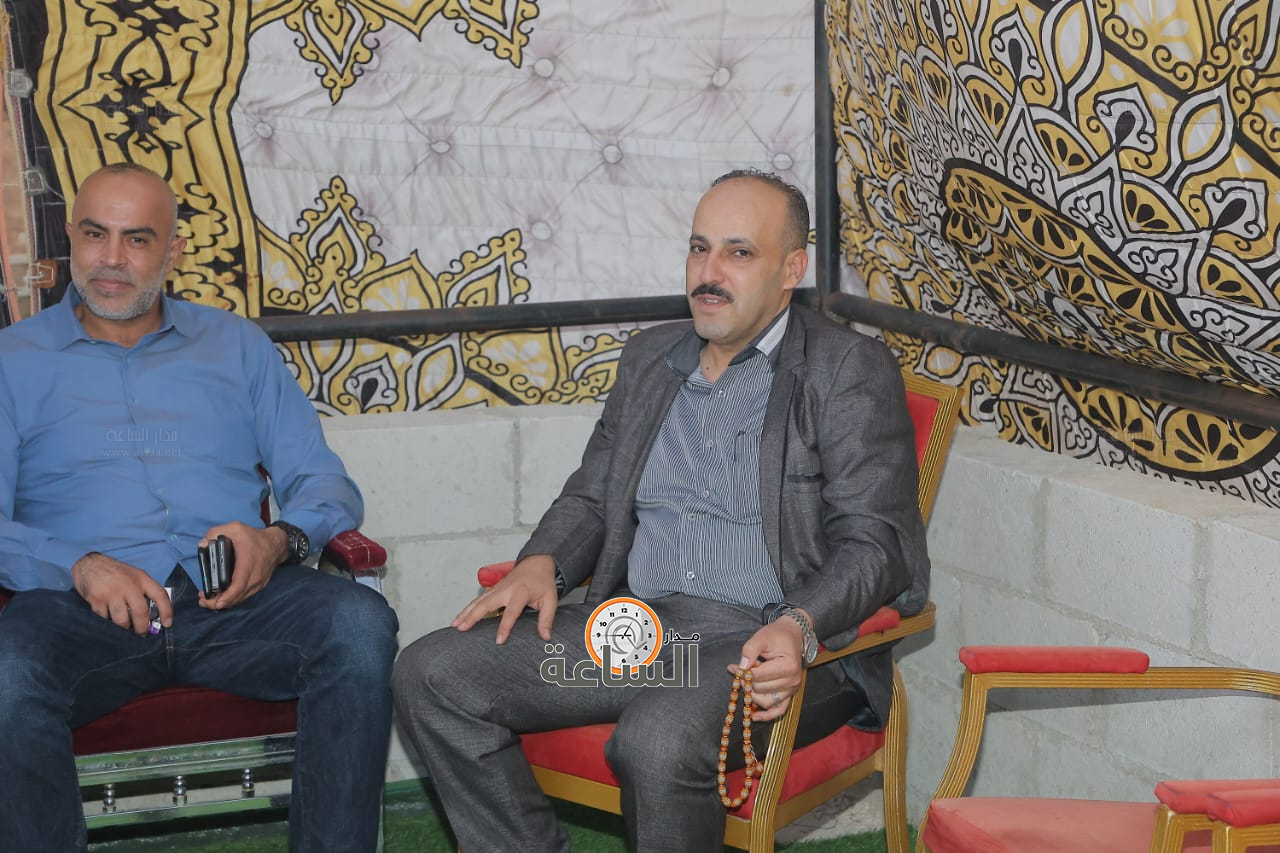 Madar Al-Saa Images 0.3470265785292569