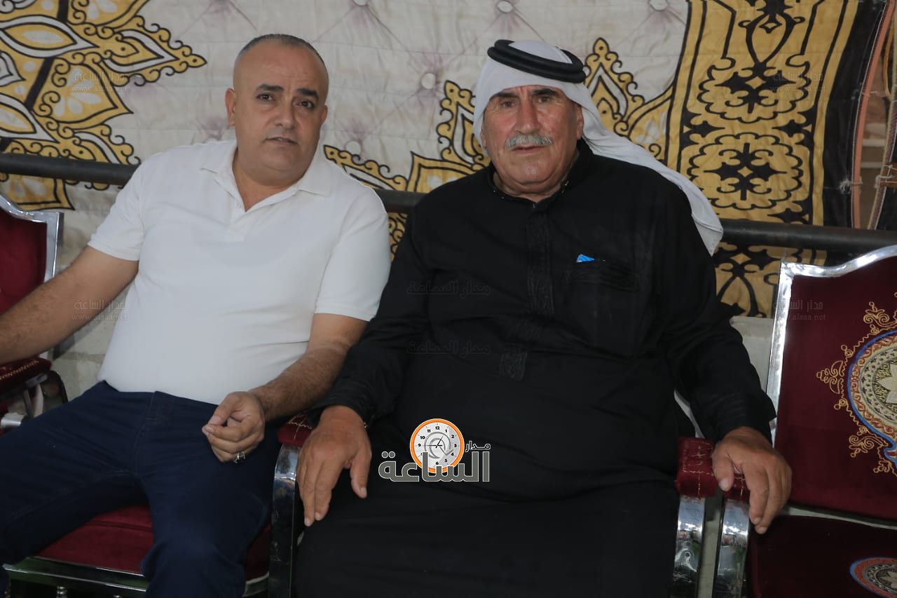 Madar Al-Saa Images 0.3552337899048905