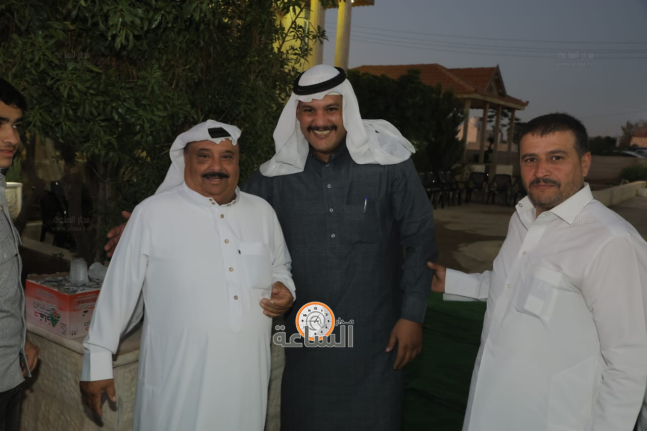 Madar Al-Saa Images 0.5251973033474792