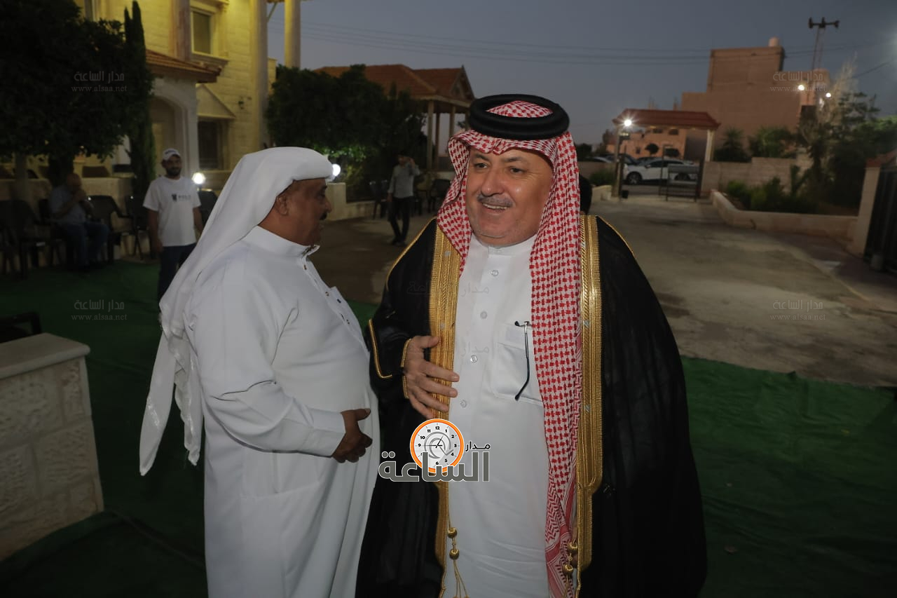 Madar Al-Saa Images 0.22319648163449357