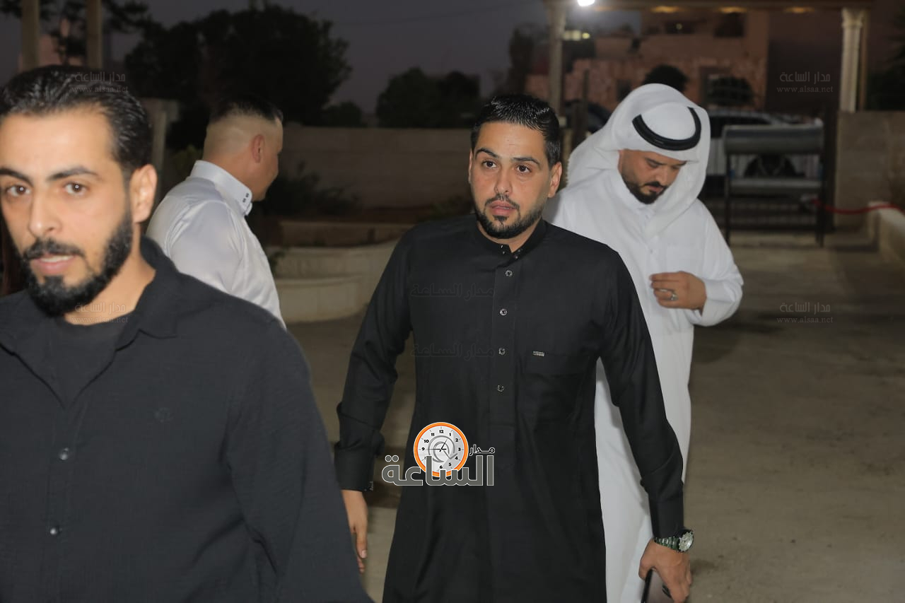 Madar Al-Saa Images 0.13201954237295288