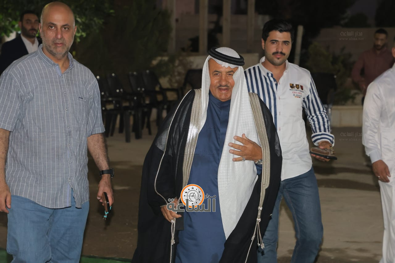 Madar Al-Saa Images 0.17302810331976137