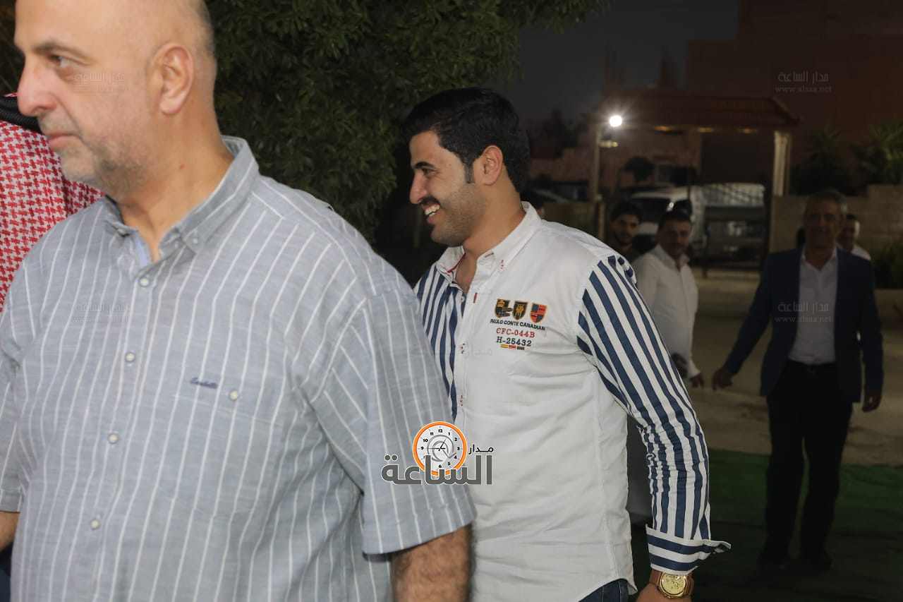 Madar Al-Saa Images 0.13251688164609143