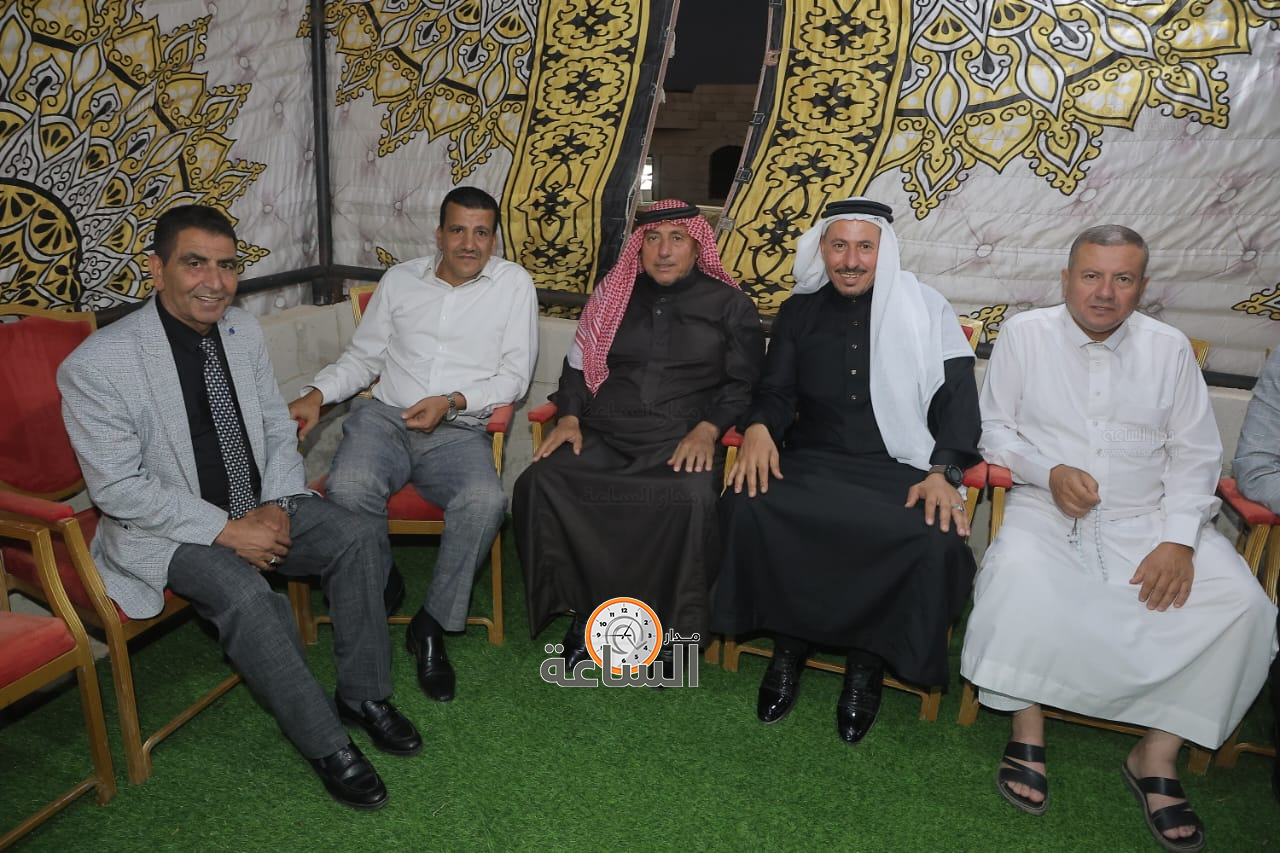 Madar Al-Saa Images 0.7932538826878334