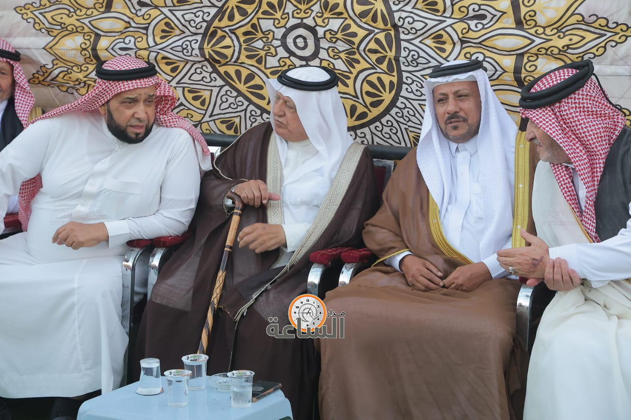 Madar Al-Saa Images 0.14545692462706372