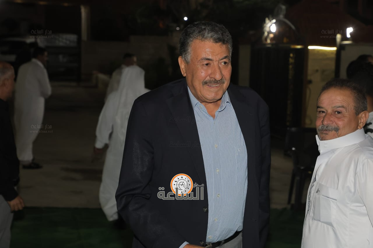 Madar Al-Saa Images 0.3425960173804514