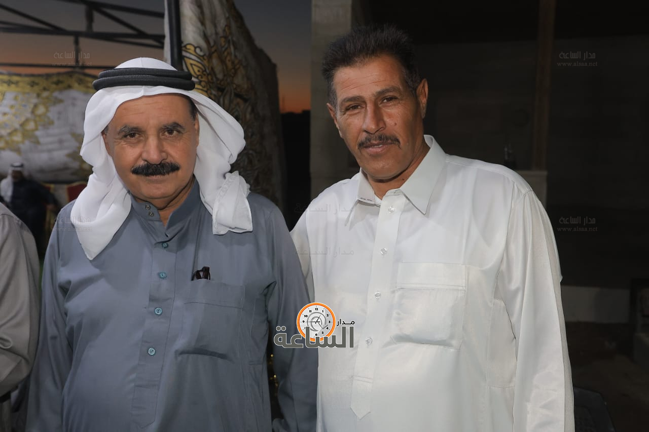 Madar Al-Saa Images 0.9246303140704134