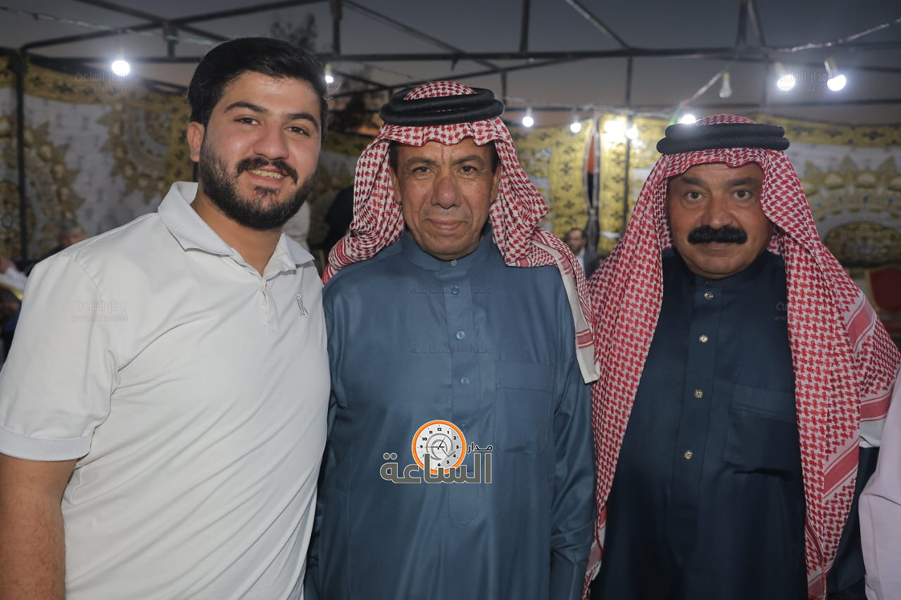 Madar Al-Saa Images 0.8390786793101409