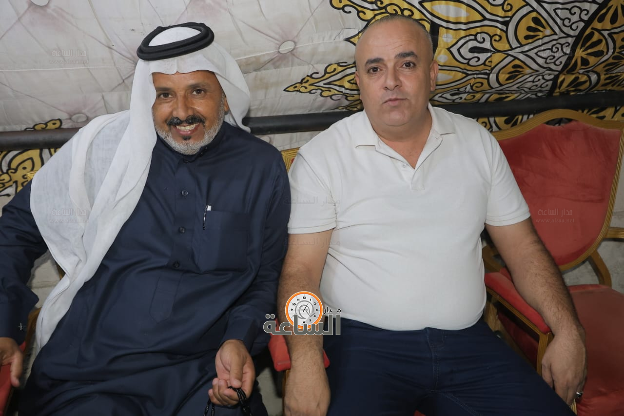 Madar Al-Saa Images 0.5754213645845022